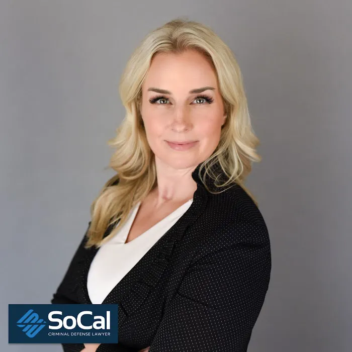 SoCal Defense Lawyer - San Bernardino Office 5