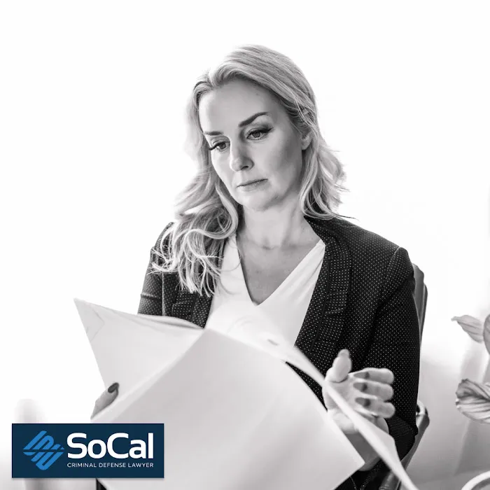 SoCal Defense Lawyer - San Bernardino Office 5
