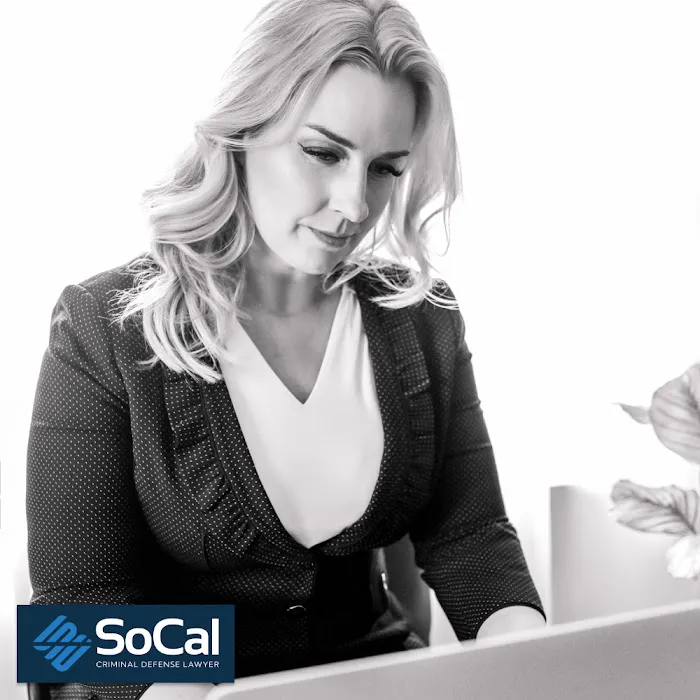 SoCal Defense Lawyer - San Bernardino Office 5