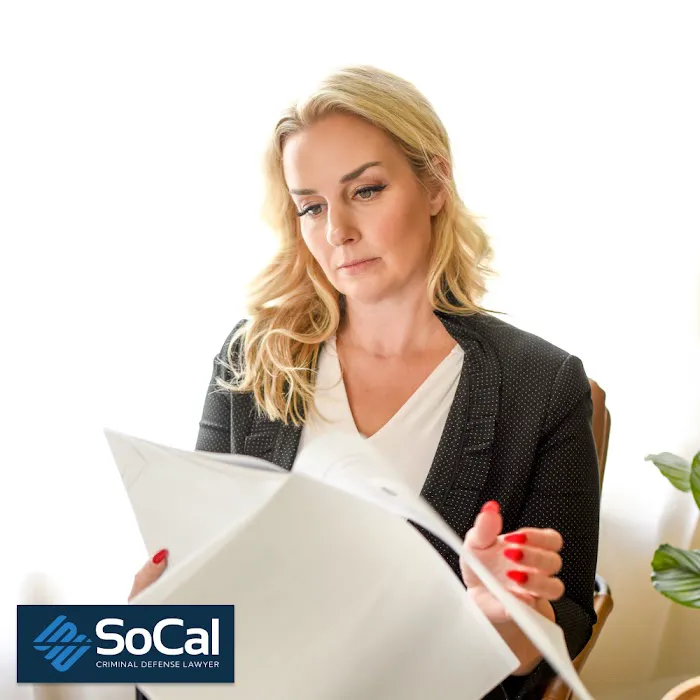 SoCal Defense Lawyer - San Bernardino Office 5