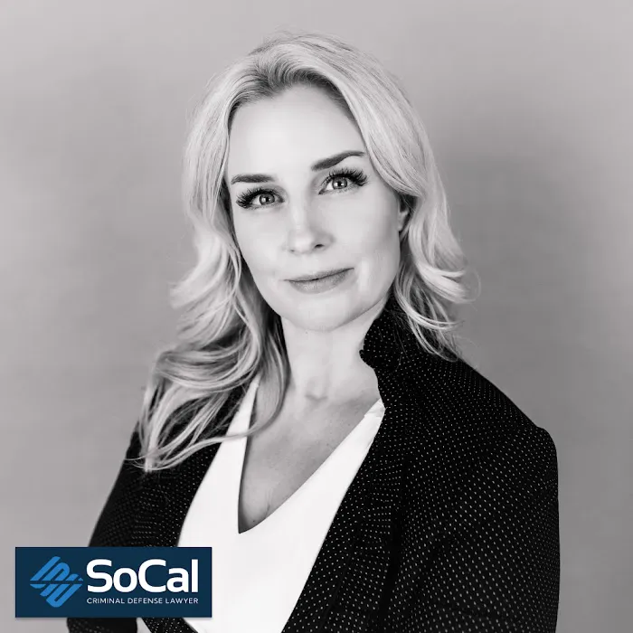SoCal Defense Lawyer - San Bernardino Office 5
