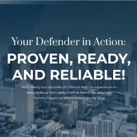 SoCal Defense Lawyer - San Bernardino Office ico