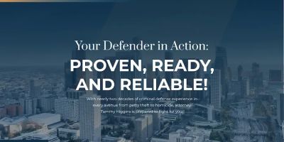 SoCal Defense Lawyer - San Bernardino Office