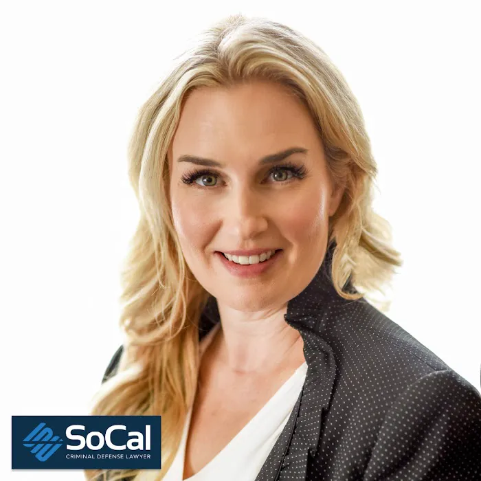 SoCal Defense Lawyer - San Bernardino Office 5
