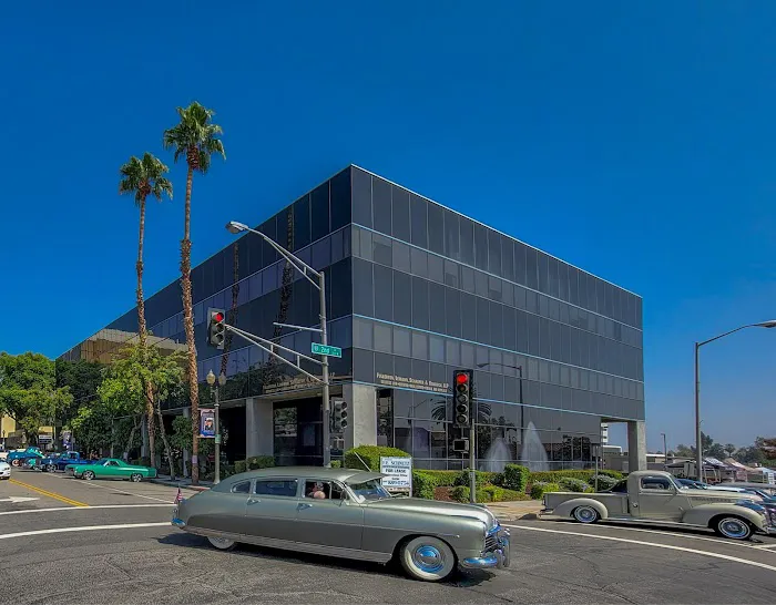 Fullerton, Lemann, Schaefer & Dominick, LLP 5