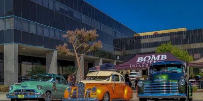 Fullerton, Lemann, Schaefer & Dominick, LLP