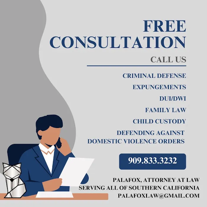 Cristian I Palafox, Attorney at Law, A Professional Corporation 5