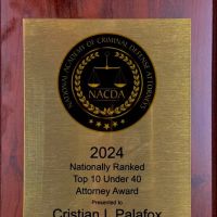 Cristian I Palafox, Attorney at Law, A Professional Corporation ico
