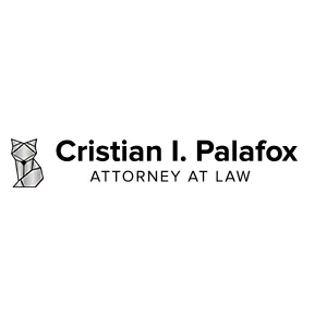 Cristian I Palafox, Attorney at Law, A Professional Corporation 5