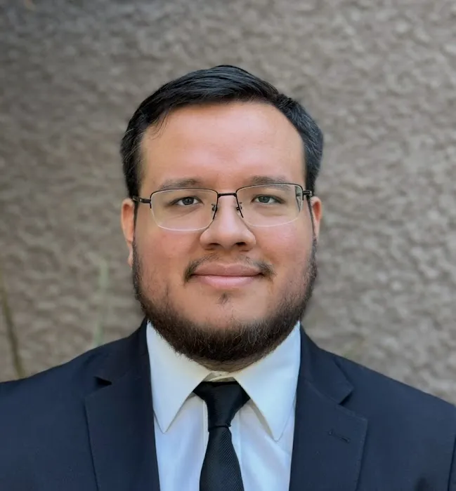 Cristian I Palafox, Attorney at Law, A Professional Corporation 5