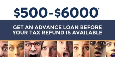 Santi Business and Tax Services