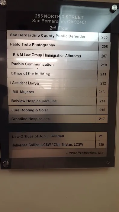 i Accident Lawyer 5