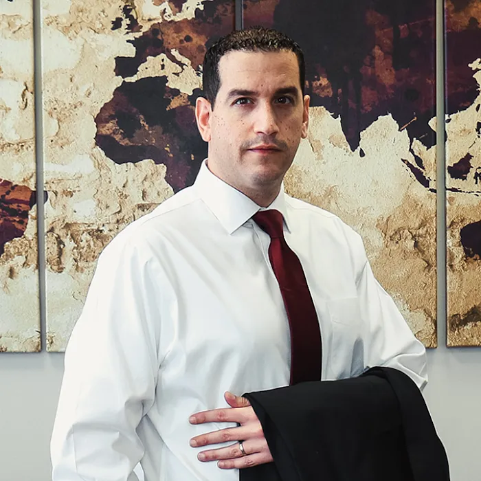 Los Abogados de Accidentes | SoCal Injury Lawyers 5