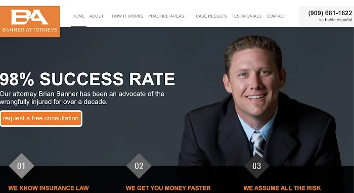 Banner Attorneys: Car Accident & Injury Lawyers 4