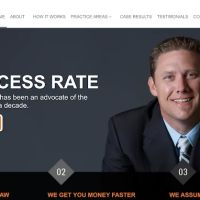 Banner Attorneys: Car Accident & Injury Lawyers ico