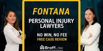Braff Law Car Accident Slip and Fall Personal Injury Lawyers