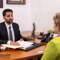 Imani Injury Firm ico