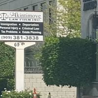 Akintimoye Sam ico
