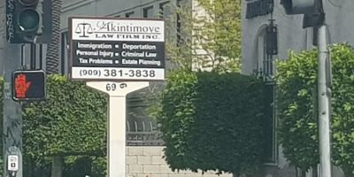 Akintimoye Sam