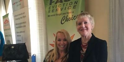 Fast Eviction Service