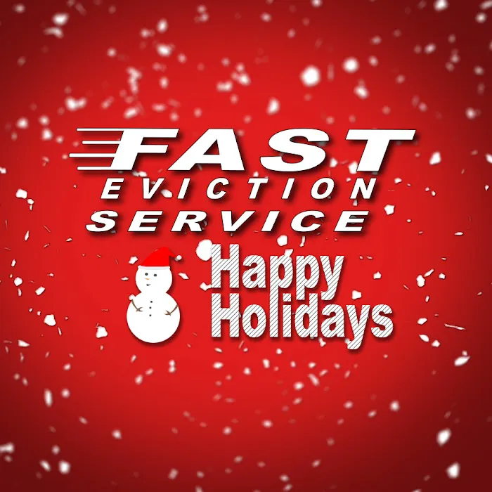 Fast Eviction Service 5