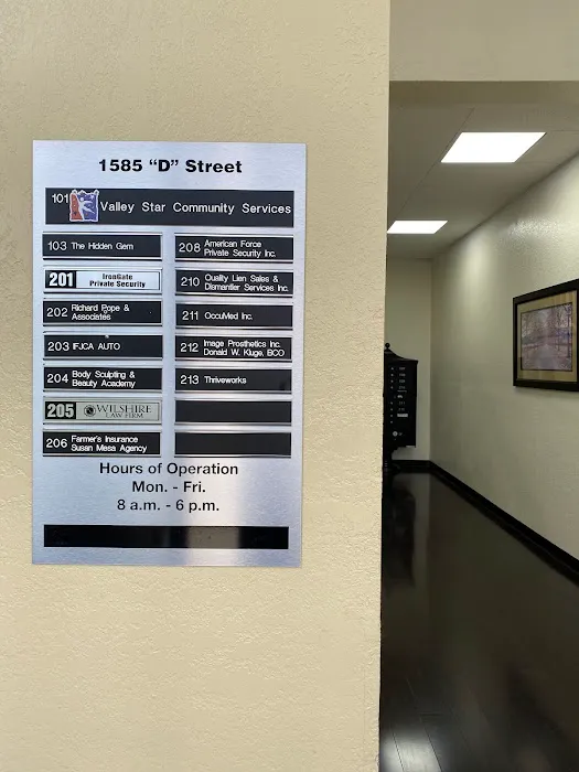 Wilshire Law Firm 5