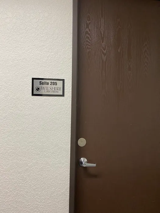 Wilshire Law Firm 5