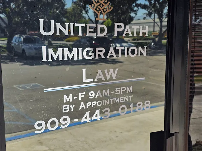 United Path Immigration Law Office 5
