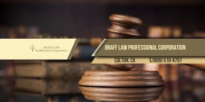 Braff Law Car Accident Slip and Fall Personal Injury Lawyers