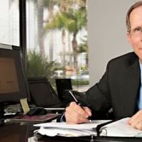 Law Offices of Dr. Bill LaTour ico