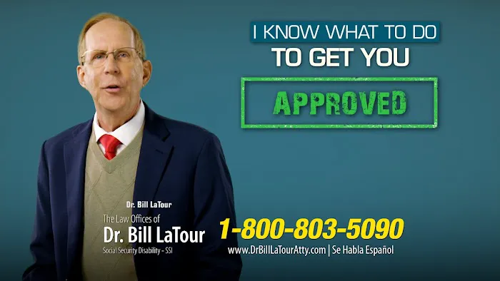 Law Offices of Dr. Bill LaTour 5