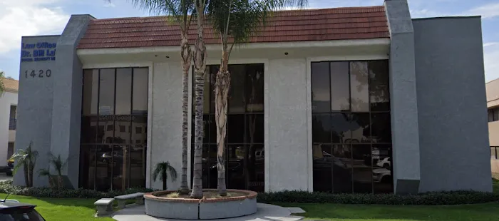 Law Offices of Dr. Bill LaTour 5