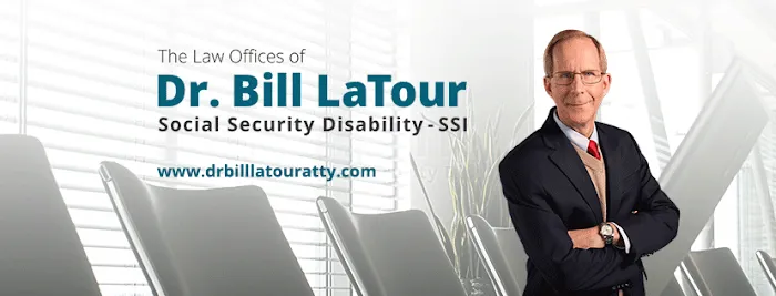 Law Offices of Dr. Bill LaTour 5