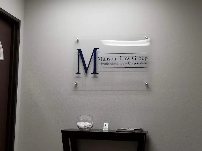 Mansour Law Group 4