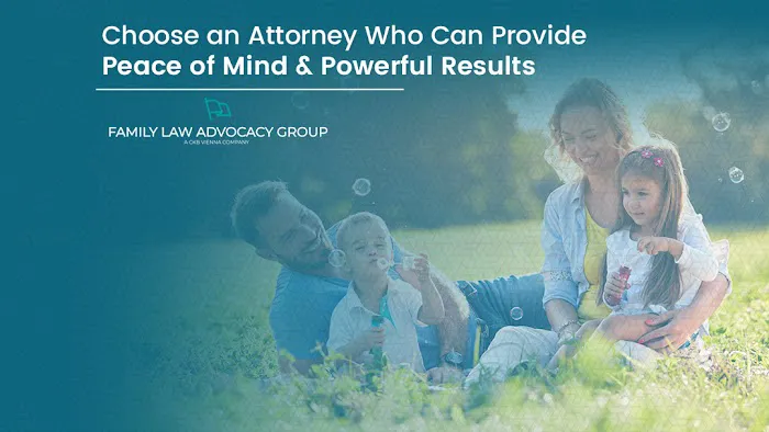 Family Law Advocacy Group 4