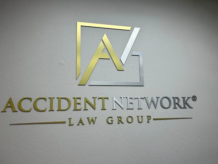 The Accident Network Law Group 4