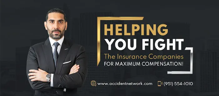 The Accident Network Law Group 4