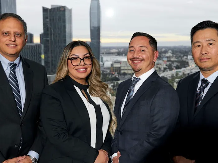 California Workers' Compensation Lawyers, APC 5
