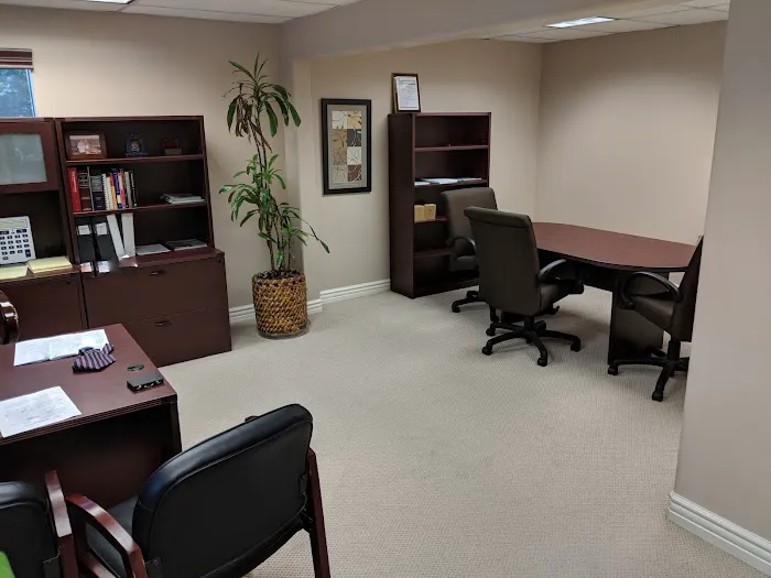 Lauby, Mankin & Lauby LLP 5