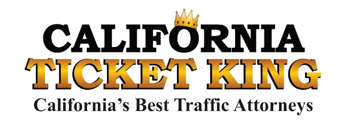 California Ticket King, PC 5
