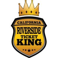 California Ticket King, PC ico