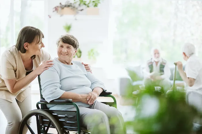 Conservatorships Done Right 5
