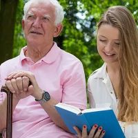 Conservatorships Done Right ico