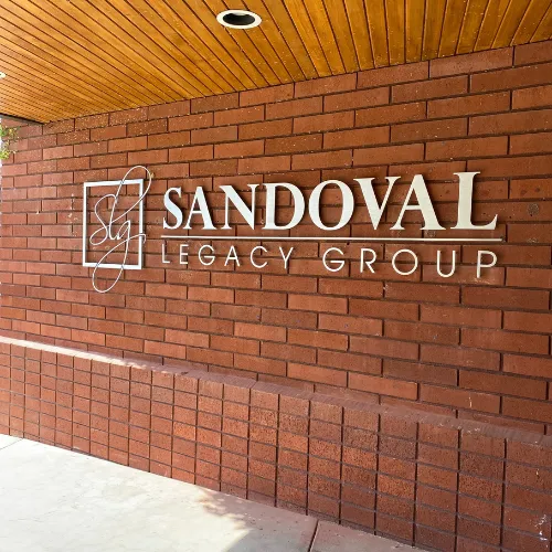 Sandoval Legacy Group 5