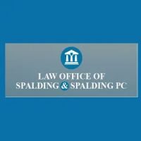Spalding & Spalding Law Office ico