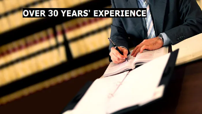 Spalding & Spalding Law Office 4