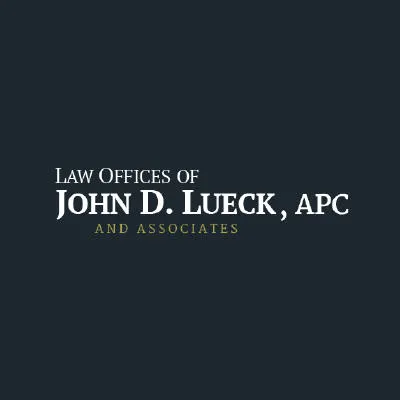 Law Offices of John D. Lueck, APC 4
