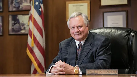 Law Offices of John D. Lueck, APC 4