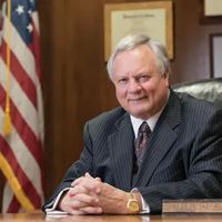 Law Offices of John D. Lueck, APC ico