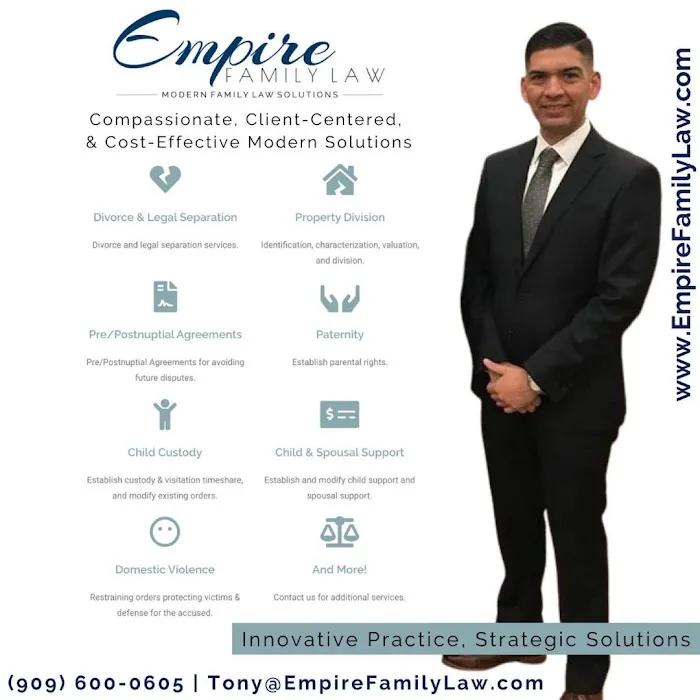 Empire Family Law 4